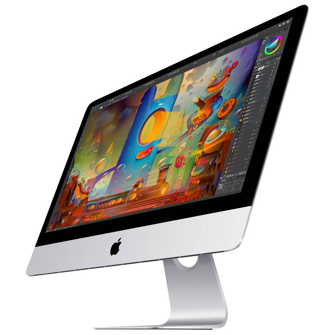 Купить Компьютер Apple 2