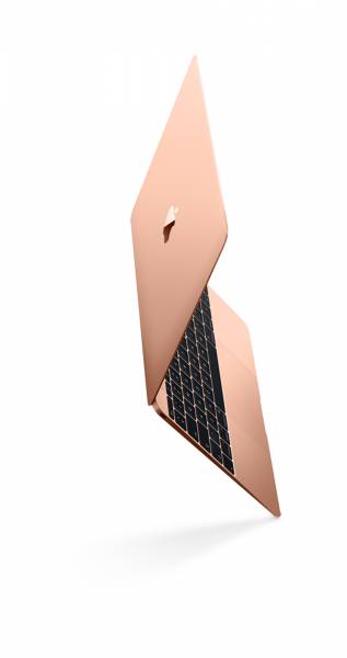 MacBook 12 pouces