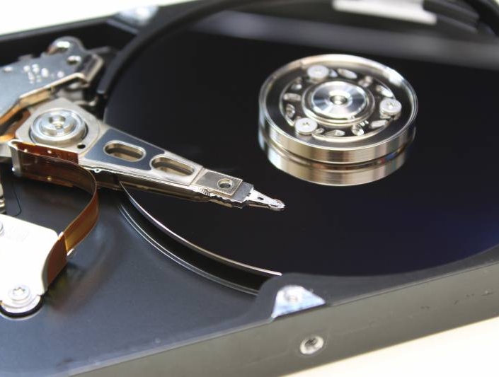 Récupération de données à partir d'un disque dur qui ne monte plus sur le bureau du Mac