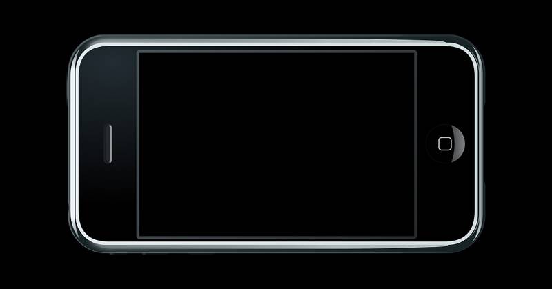 Qui a inventé l'iPhone ?