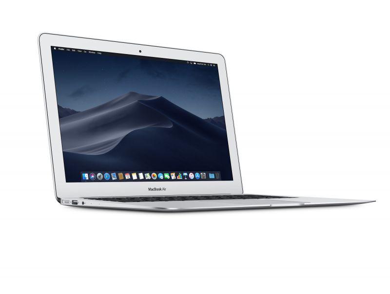 MacBook Air 13 pouces (génération précédente) - Novamac, Votre Boutique  Apple à Manosque - Novamac