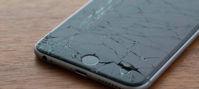 Où faire remplacer l'écran cassé de son iPhone à Manosque ?