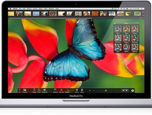 Mon Mac Book Pro ne veut plus s'allumer alors que la batterie est chargée