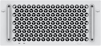 Mac Pro (Rack)