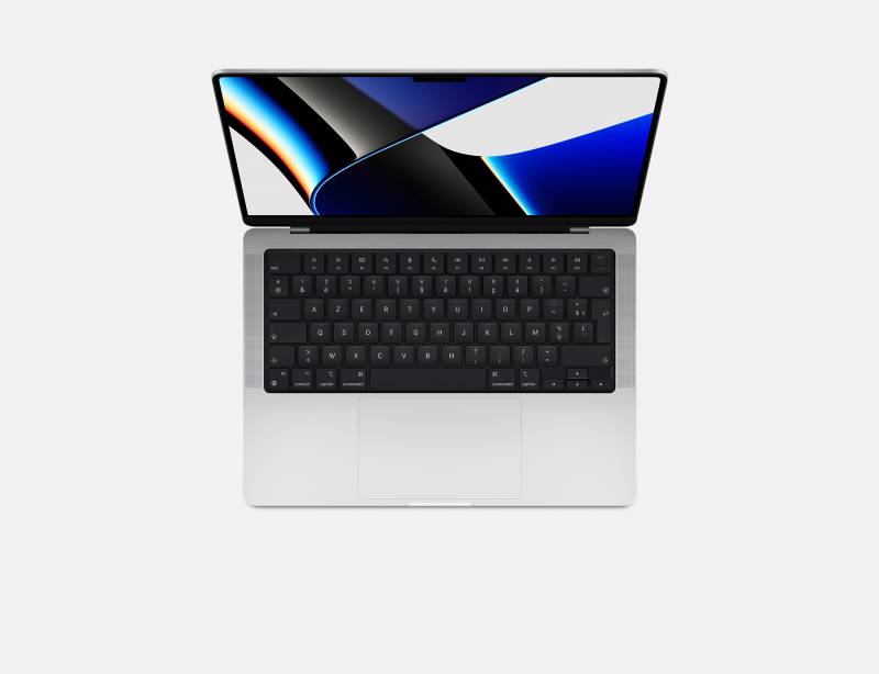 MacBook Pro 14 pouces - Novamac, Votre Boutique Apple à Manosque - Novamac