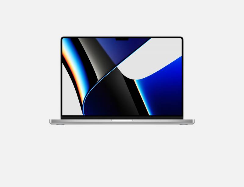 MacBook Pro 16 pouces - Novamac, Votre Boutique Apple à Manosque - Novamac