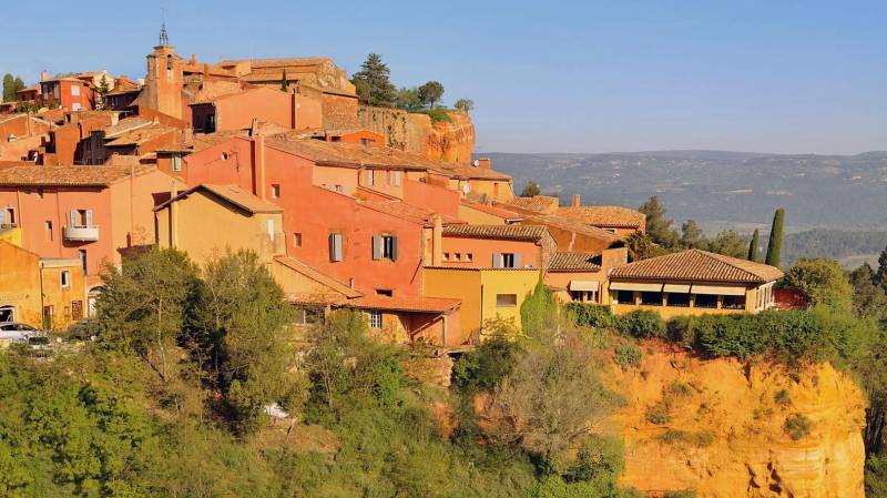 Cosmétiques, senteurs, thés dans la région de Manosque : Terre  d'Oc