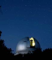 Centre d'astronomie de Saint-Michel-l'Observatoire : L'Observatoire de Haute Provence