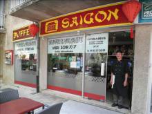 Restaurant asiatique à Manosque : Le Saïgon
